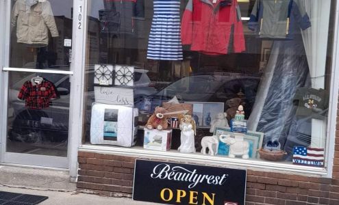 Keaths Consignment Resale Store