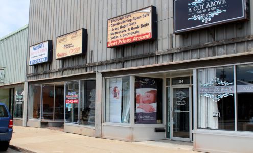 Garcia's Furniture Watseka