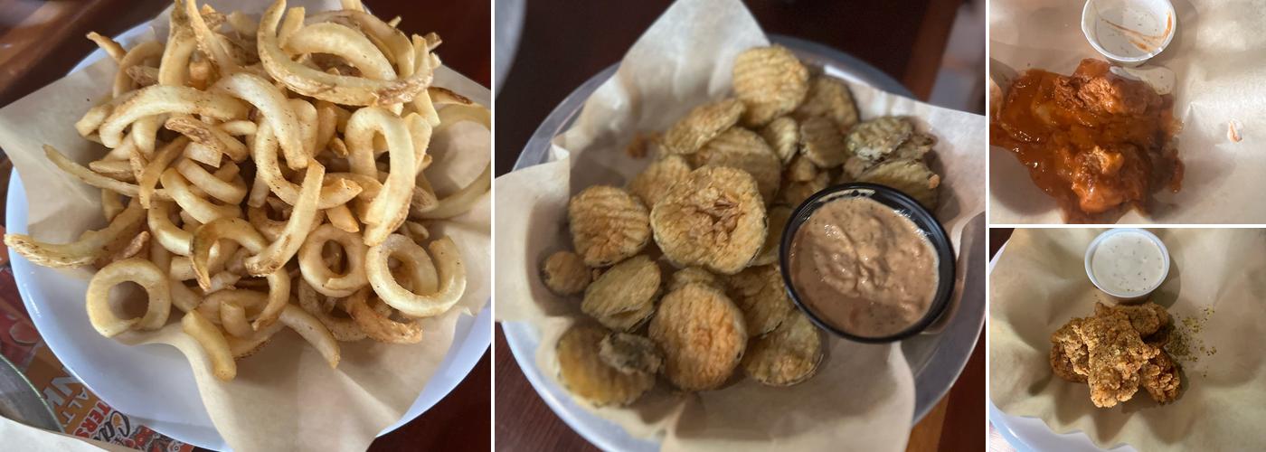 Hooters of Costa Mesa