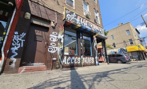 New Sosa Electronics