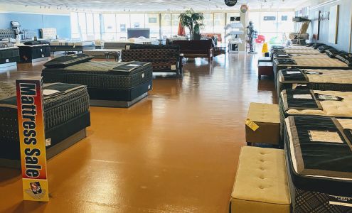 Craft Furniture & Sleep Shop