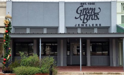 Green Brothers Jewelers