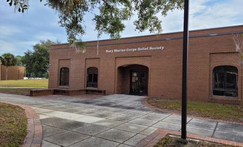 Navy Marine Corps Relief Society Kings Bay Base