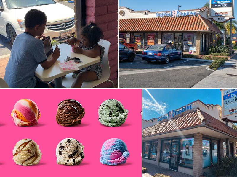 Baskin-Robbins