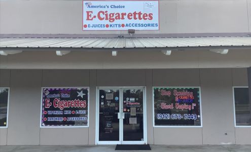 America's Choice E-Cigarettes
