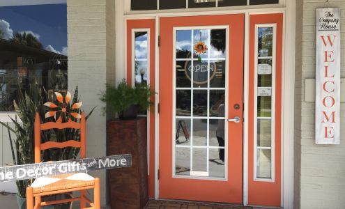 The Company House St. Marys