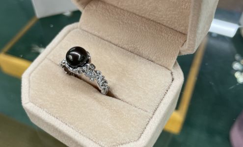 Herfort Diamond Ring Factory