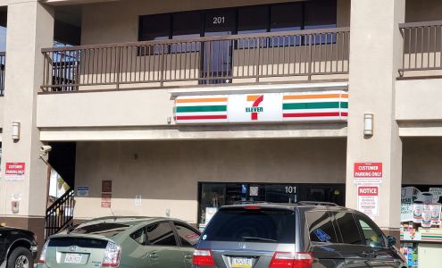 7-Eleven