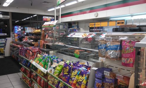 7-Eleven