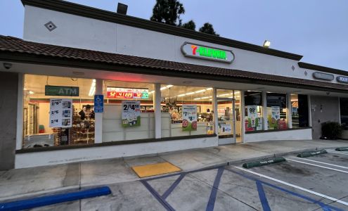 7-Eleven