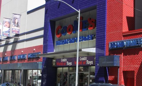 Cookie's Department Stores