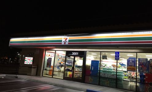 7-Eleven