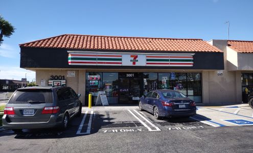 7-Eleven