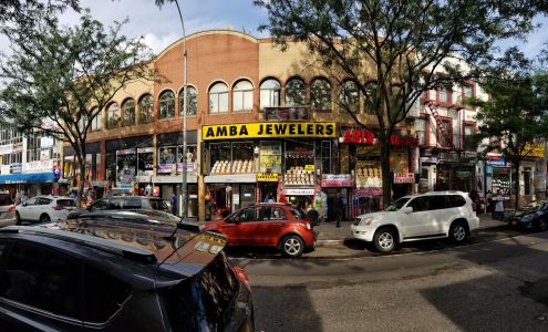 Amba Jewelers Queens