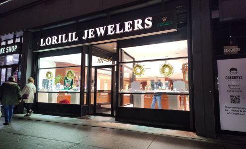 Lorilil Jewelers