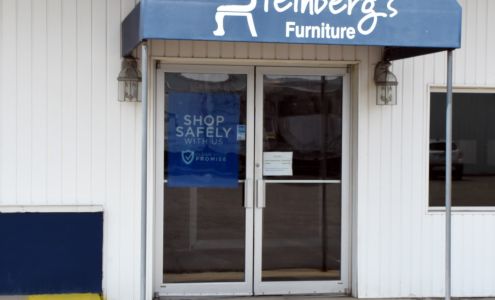 Steinberg's Furniture