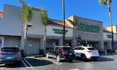 Sprouts Farmers Market