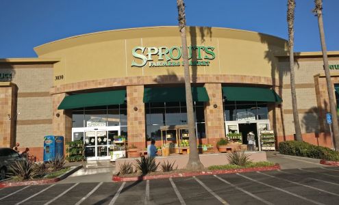 Sprouts Farmers Market