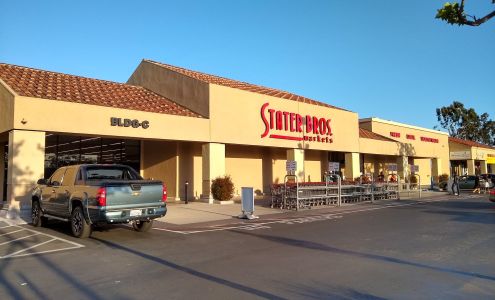 Stater Bros. Markets