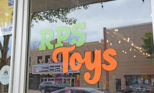 RPS Toys