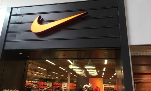 Nike Factory Store - Katy Mills