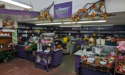 1-800 Flowers Conroys
