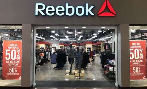Reebok