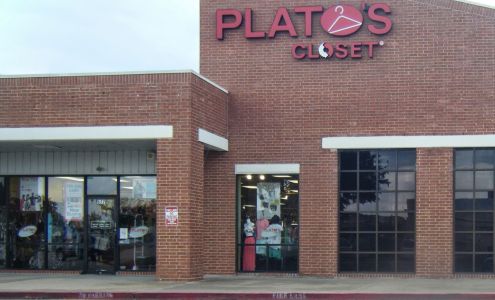 Plato's Closet Katy