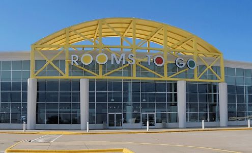 Rooms To Go - Brookshire