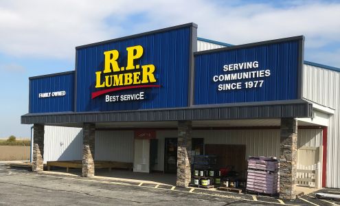 R.P. Lumber