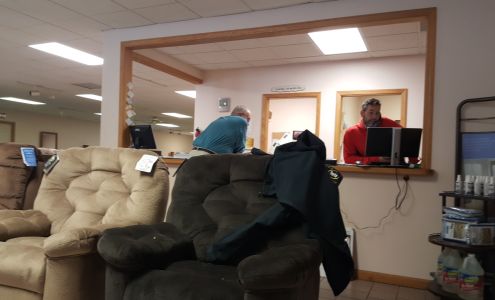 Bates Carpet & Furniture Center Elkins