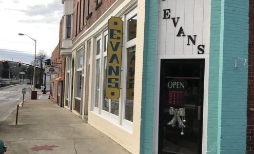 Evans TV Appliance & Furniture