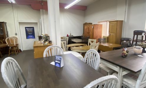 Sweco Furniture Elkins