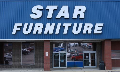 Star Furniture and Mattress Elkins