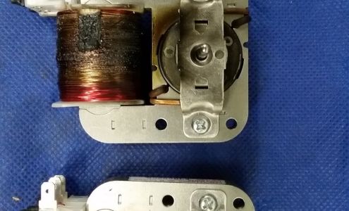 Pro TV & Audio Inc. Elkins