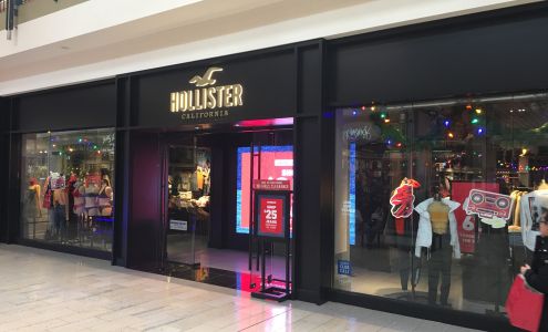 Hollister Co.