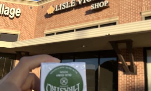 Lisle Violin Shop - Cinco Ranch