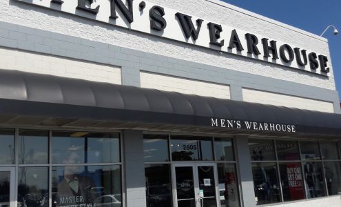 Men's Wearhouse