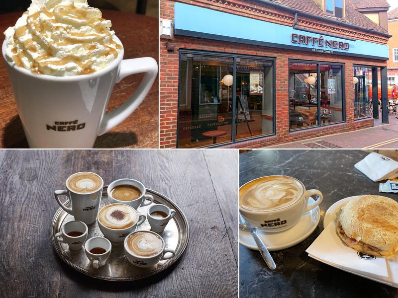 Caffè Nero