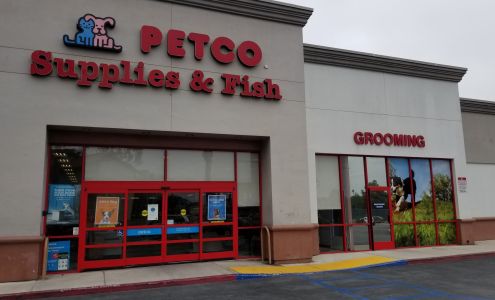 Petco Costa Mesa