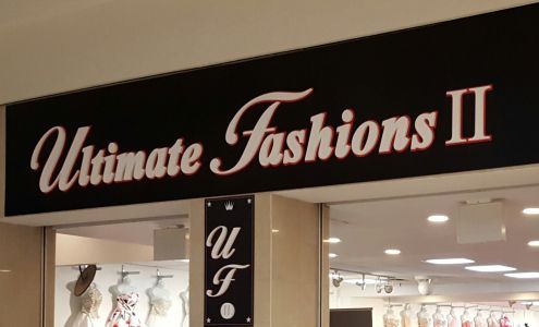 Ultimate Fashions II