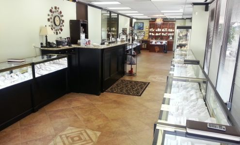 Amber's Designs Fine Jewelry