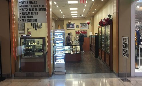 Bandstand Watches & Fine Jewelry