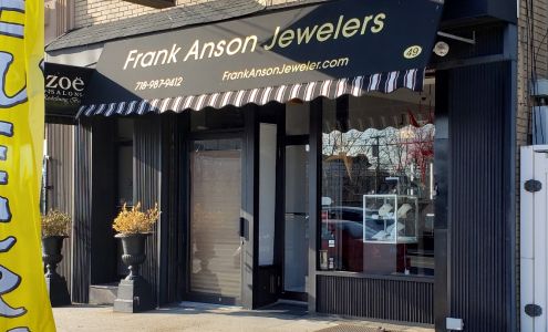Frank Anson Jewelers