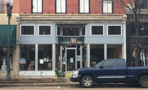 Prairie Fox Books