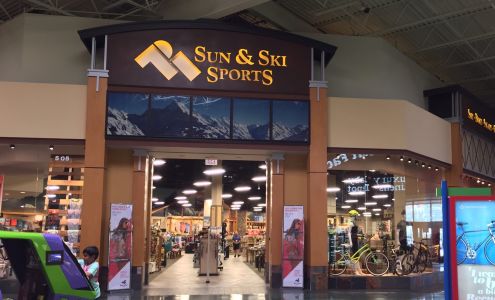 Sun & Ski Sports