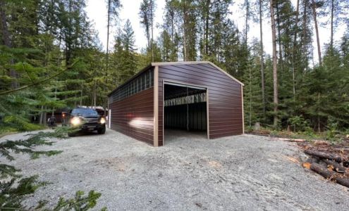 Rv and Carports for Less Cocolalla