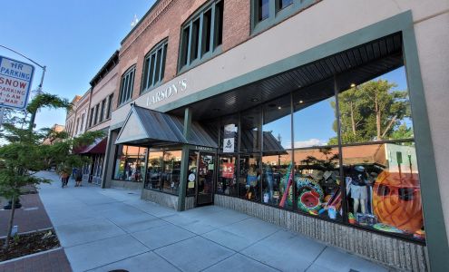 Larson's Department Store