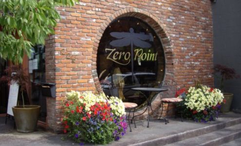 Zero Point