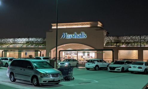 Marshalls Costa Mesa